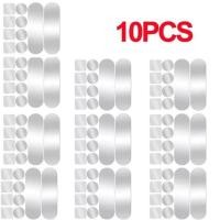 ราคา สติกเกอร์สำหรับซ่อมหม้อในถัง10ชิ้นกันน้ำทนทานต่ออุณหภูมิสูงแผ่นอลูมิเนียมเทปฟอยล์ป้องกันการรั่วซึม (22986107446)