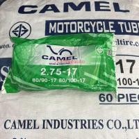 ราคา ยางในมอเตอร์ไซค์ขอบ17CAMELเบอร์175 17 185 17 200 17 225 17 250 17 275 17 300 17 พร้อมส่ง (21976162133)