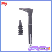 ราคา Fkend ชุดชุดตรวจหูทางการแพทย์ Ophthalmoscope Penlight ขยายปากกาวินิจฉัยหูฟังไฟฉายชุดจมูกคอที่ทำความสะอาดหูทางคลินิก (22007617870)