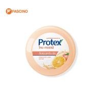ราคา PROTEX สบู่ก้อน ไทยเทอราพี สูตรส้มแมนดารินพีช 145g (20629021854)