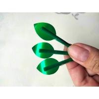 ราคา ใบส้ม ใบริบบิ้น 100 ชิ้น ใช้ตกแต่งเหรียญโปรยทาน (20501341308)