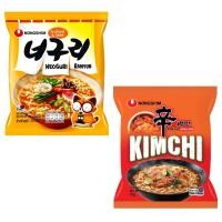 ราคา NONGSHIM Neoguri Ramyun Instant Noodles 120 g (23098900861)