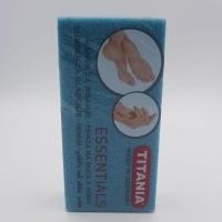 ราคา โฟมขัดส้นเท้า Titania อย่างดี made in germany โฟมขัดเท้า (7891035658)