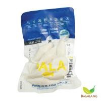 ราคา Pre Order 7 14 วัน PALA ลูกชิ้นปลา Pack S รักบี้จัมโบ้ 100g 00525 IEL (21644112778)