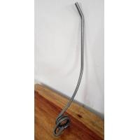 ราคา หนวดกุ้งรถเกี่ยวข้าว นิ้วโน้ม ราวนิ้วโน้ม รถเกี่ยวข้าวคูโบต้า KUBOTA รุ่น DC 7095 เดี่ยว ซ้าย ขวา (10807076862)