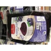 ราคา พร้อมส่ง ไส้ทำขนม ฟิลลิ่ง ตรา อิมพิเรียล 900 กรัม มี 6 รส วานิลลา เผือก บลูเบอร์รี่ สังขยาใบเตย ช็อคโกแลต สตรอเบอร์รี่ ไส้ (22140440629)