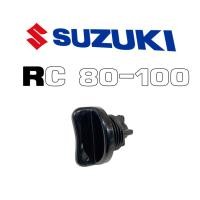 ราคา ฝาปิดน้ำมันเครื่อง RC 80เเละ RC 100 (7113798733)