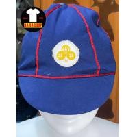 ราคา หมวกลูกเสือสำรอง ลูกเสือสำรองรุ่นเล็ก หมวกเนตรนารีสำรอง เนตรนารีสำรอง เนตรนารี ประถม พร้อมส่ง (14696228838)