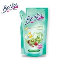 ราคา ถุงเติม Benice บีไนซ์ ครีมอาบน้ำ ถุงเติม รีฟิล 400 มล (21877175446)