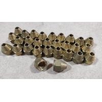 ราคา หัวแฟร์ 2 หุน แก๊สรถยนต์ LPG ชนิดทองเหลือง สำหรับท่อแก๊สจากถังไปหม้อต้ม โปรดวัดเทียบก่อนสั่งซื้อ (21642763754)