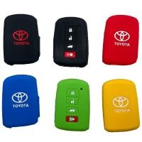 ราคา ซิลิโคนรีโมทรถยนต์ Toyota Camry Hybrid (16384210486)