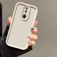 ราคา เคสนิ่มสำหรับ Xiaomi Redmi 8เคส Redmi 8A Dual Redmi 8A Pro ป้องกันเคสโทรศัพท์ตกกล้องป้องกันการตก (22019605154)