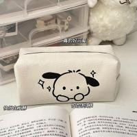 ราคา Sanrio Leather penbag ใบใหญ่ (22854562779)
