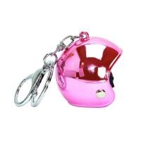 ราคา คุณภาพสูงจี้กระเป๋าบูติคพวงกุญแจหมวกกันน็อคสีสวยหมวกกันน็อคหมวกกันลมเป็ด (23030439195)