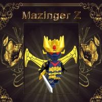 ราคา Great Mazinger Z อนิเมะอิฐรูปปั้นขนาดเล็กเป็นของขวัญวันเกิดของเล่นเพื่อพัฒนาการสำหรับเด็กภาพยนตร์ DIY บล็อกตัวต่อ (19093272561)