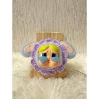 ราคา หมวกพวงกุญแจ CRY BABY Power Puff Girls (22780211064)