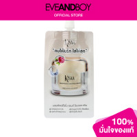 ราคา KISAA Moisturizing Reneval Cream (12893039272)