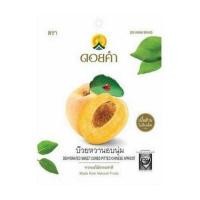 ราคา ดอยคำ มะม่วงอบแห้ง มะเขือเทศเชอร์รีอบแห้ง ฝรั่งอบแห้ง บ๊วยหวานอบนุ่ม (19577543021)