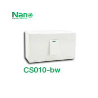 ราคา NANO ชุดประกอบสำเร็จ ขนาด 2x4 นิ้ว พร้อมสวิตช์ 1 ทาง รุ่น CS010 BW CS101 BW CS111 BW มีรุ่นให้เลือก ของแท้ 100 (21695746315)