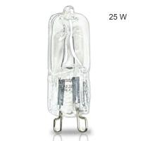 ราคา LELUODI G4 10W 20W G9 25W 110V 220V หลอดไฟฮาโลเจนทนอุณหภูมิสูงเหมาะสำหรับเตาอบไมโครเวฟ (22940813165)