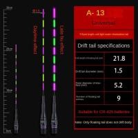 ราคา OKDEALS 1ชิ้นไฟ LED ส่องสว่างตกปลาสมาร์ทลอยบนอ่อนไหวเป็นพิเศษสว่างมากทุ่นอิเล็กทรอนิกส์ทุ่นเบ็ดเปลี่ยนสีได้กลางคืนทุ่นตกปลาตกปลาตอนกลางคืน (20960908937)