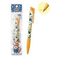 ราคา ปากกาลูกลื่น 0 5 mm แบบกด จำนวน 1 แท่ง ลาย Sanrio การ์ตูนลิขสิทธิ์แท้ (22826501197)