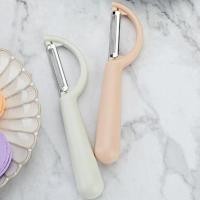 ราคา Cocoที่ปอกเปลือก ที่ปอกผลไม้ ที่ปอกมะม่วง ที่ปอกแอปเปิ้ล หัวสแตนเลส ที่ปอกมันฝรั่ง มีดปอกเปลือก (19097326324)