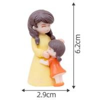 ราคา โมเดลคู่รัก โมเดลบ่าวสาว ตุ๊กตาครอบครัว ร้านไทยพร้อมส่ง ตุ๊กตาคู่รัก ตุ๊กตาบ่าวสาว ตุ๊กตาจิ๋ว ตุ๊กตาแต่งงาน โมเดลพ่อแม่ (22361241554)