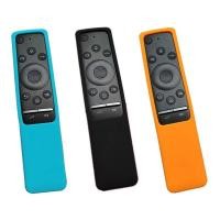 ราคา เคสรีโมตคอนโทรล กันน้ํา กันฝุ่น สําหรับ Samsung TV Q70 Q60 Q80 BN59 01242A (22874311893)