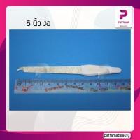 ราคา ตะไบเล็บ JASO อย่างดี เหมาะกับการใช้งานทำเล็บ ทุกประเภท 5 7นิ้ว ปลายตรงและปลายงอ (22127777777)