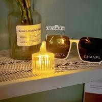 ราคา เทียน led candles เทียนใส่ถ่าน เทียนปลอม เทียนประดับ เทียนไฟฟ้า เทียนสร้างบรรยากาศ ตกแต่งบ้าน (22099623460)