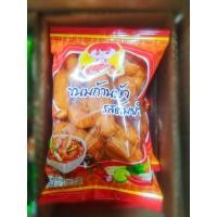 ราคา ขนมก้านบัว ก้านบัวอบกรอบ ดั้งเดิม ต้มยำ โนริสาหร่าย 3แพ็ค22บ (21931048271)