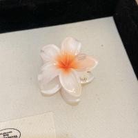 ราคา พร้อมส่ง กิ๊บติดผมอะคริลิคดอกคลิปปากเป็ดดอกไม้ไข่น่ารัก กิ๊บติดผมดอกไม้ แฟชั่นดอกไม้กิ๊บสาวค (22050723476)