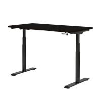Modernform Adjustable Desk Top โต๊ะปรับระดับ 70x120 ซม. รุ่น LIMBER