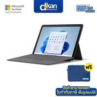ราคา Microsoft Surface GO3 LTE Black i3 10100Y 8GB 128GB Win11 (22527138886)