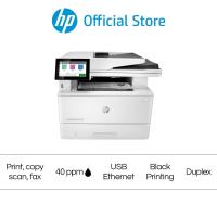 ราคา HP LaserJet Enterprise MFP M430f Printer (10873803912)
