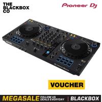 ราคา ฟรี Pioneer DJ TShirt Pioneer DJ L DDJ FLX6 L DDJ flx6 4 Channel DJ Controller สำหรับ rekord และ serato DJ Pro รุ่นอัพเกรดเปรียบเทียบ DDJ 200 DDJ 400 DDJ SB3 DDJ flx6 GT (23060273122)