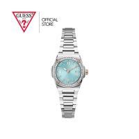 ราคา GUESS นาฬิกาข้อมือ รุ่น Gc Coussin Shape Mini Z12009L7MF สีเงิน (22781569099)