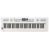 ราคา Roland Go Keys 5 Keyboard คีย์บอร์ดไฟฟ้า GoKeys5 Electronic Keyboard คีย์บอร์ด รับประกันศูนย์ Music Arms (22872873678)