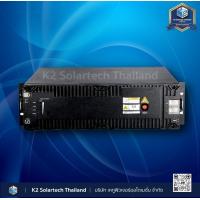 ราคา แบตเตอรี่ลิเธียมฟอสเฟต Huawei 48V 100A Lifepo4 Lithium Battery ESM 48100B1 soh 100 มือสอง ปี2020 (22831954191)