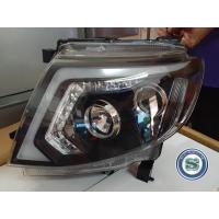 ราคา ไฟหน้า FORD RANGER 2012 2016 PROJECTOR สีดำ EAGLE EYE (4427928886)