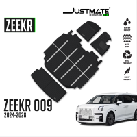 ราคา JUSTMATE ZEEKR พรมปูพื้นรถยนต์ ZEEKR 009 2024 2028 (23185964597)