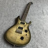 ราคา PRS กีต้าร์ไฟฟ้า Paul Reed Smith สั่งทำได้24เทรโมโลบริดจ์กีตาร์มืออาชีพ (23127016059)