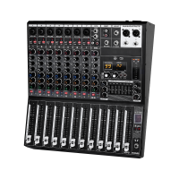 ราคา YAMAHA มิกเซอร์มืออาชีพ LM800 BT ผสมสัญญาณเสียง รุ่น 8ทาง Audio Mixer มืออาชีพ เครื่องผสมเสียง เครื่องผสม แอมป์การแสดงบนเวที 16เอฟเฟกต์เสียงสด KTV USB (23127972264)