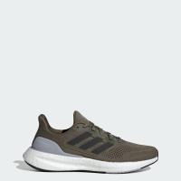 ราคา adidas Running Pureboost 23 Shoes Men Green IF1548 (22435181040)