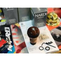 ราคา หัวเกียร์ Nardi แท้ JAPAN SHIFTKNOB Evolution line Mahogany (20940712714)