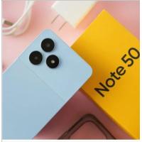 ราคา Realme Note 50 Ram 4GB Ram 128GB New เครื่องศูนย์ไทย รับประกันศูนย์ 1ปี (21507483847)