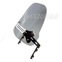 ราคา ชิวหน้า V 2 Honda Dax 125 ST Monkey 125 ชิวหน้า ชิวหน้าแต่ง ชิวมอไซต์ ชิว ชิวบังลม (19505678394)