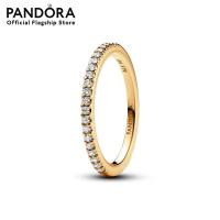 ราคา Pandora Sparkling Band Ring (22606082462)