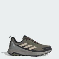 ราคา adidas Hiking รองเท้าเดินป่า Terrex Anylander Rain Rdy ผู้ชาย สีเขียว ID0900 (22435280638)
